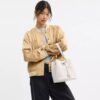 Bolso tipo cubeta Rowan