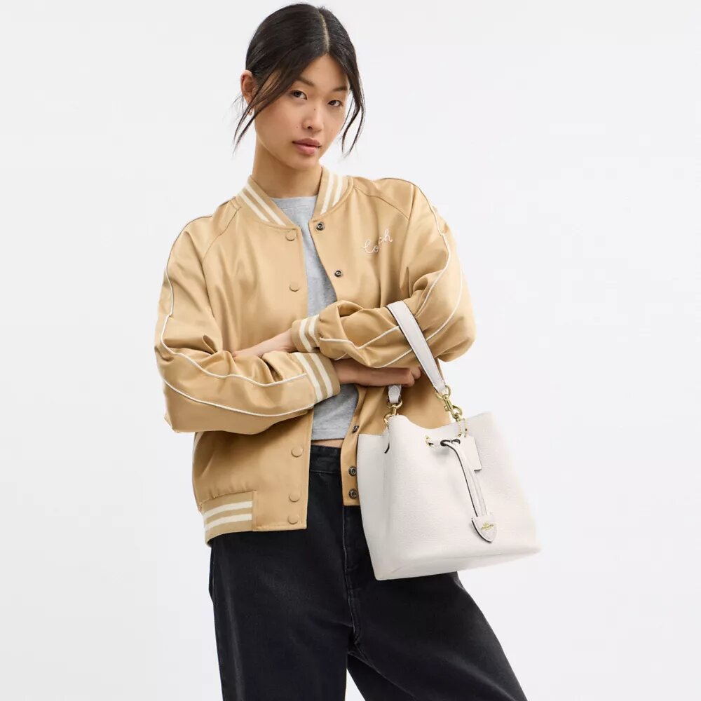 Bolso tipo cubeta Rowan