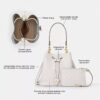 Bolso tipo cubeta Rowan