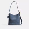 Bolso tipo cubo Bleecker