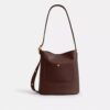 Bolso tipo cubo Bleecker