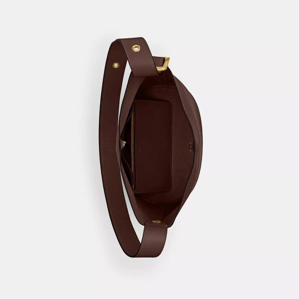 Bolso tipo cubo Bleecker