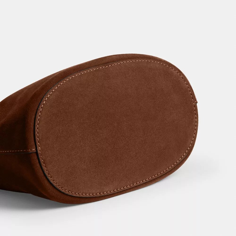 Bolso tipo cubo Bleecker