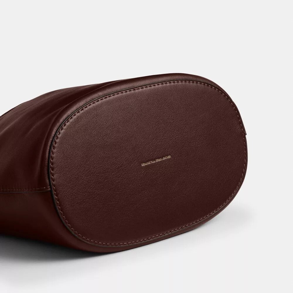 Bolso tipo cubo Bleecker