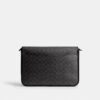 Bolso tipo mensajero Hitch en Signature Canvas