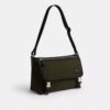 Bolso tipo mensajero Lane en Nailon exclusivo