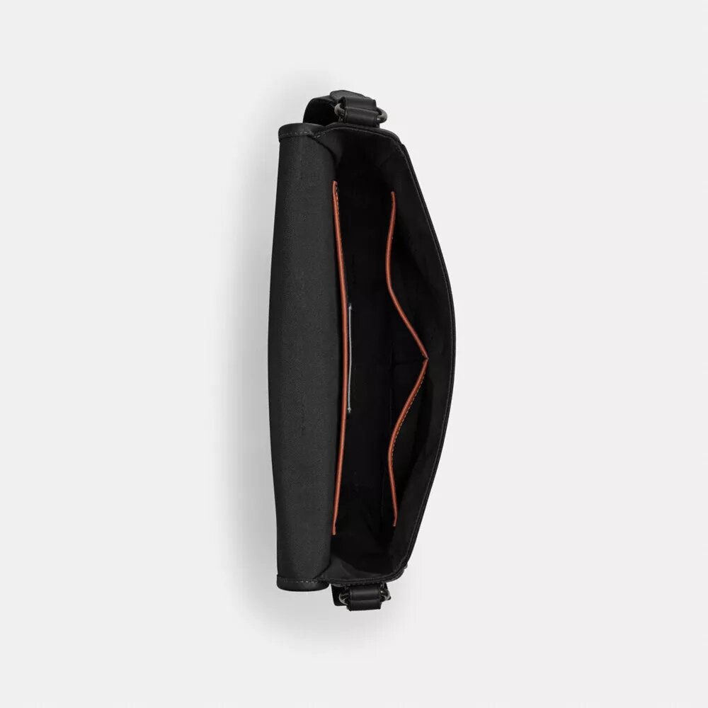 Bolso tipo mensajero League