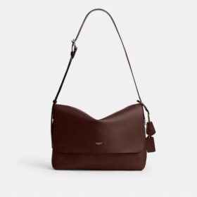 Bolso tipo mensajero Ludlow