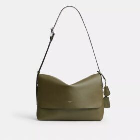 Bolso tipo mensajero Ludlow