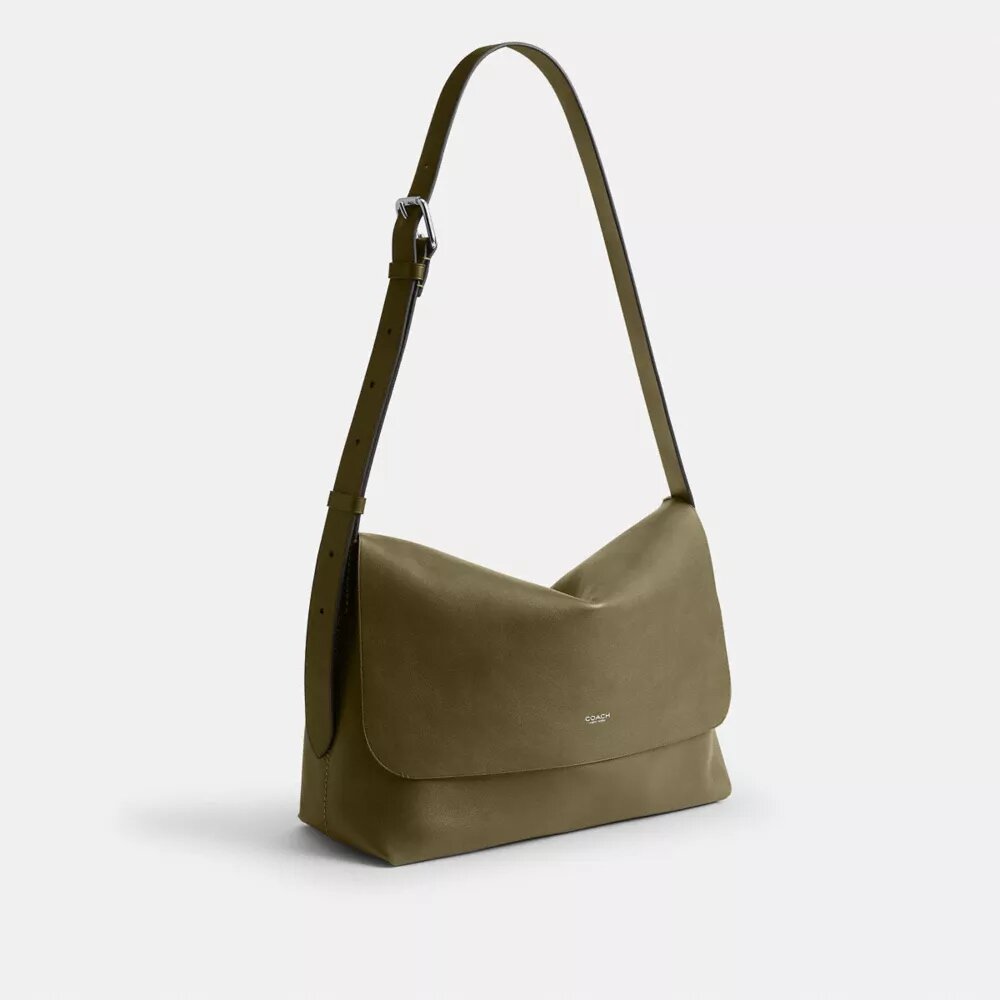 Bolso tipo mensajero Ludlow