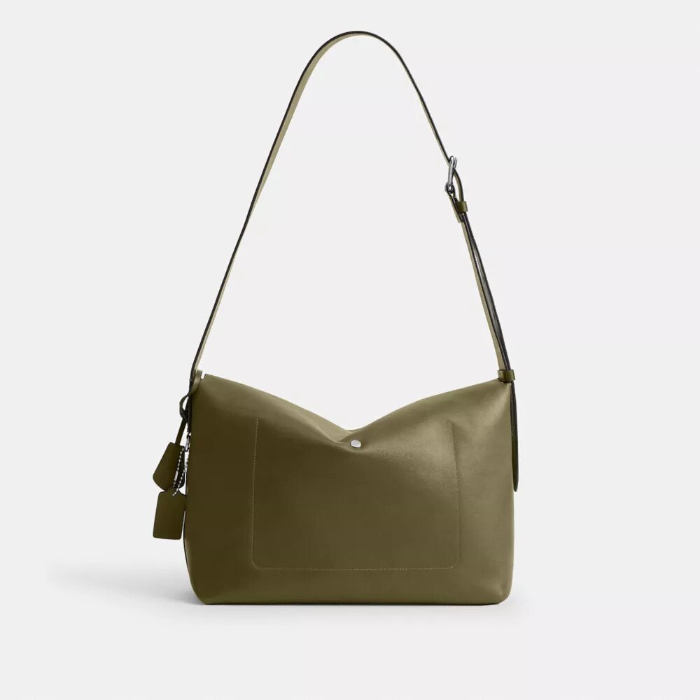 Bolso tipo mensajero Ludlow