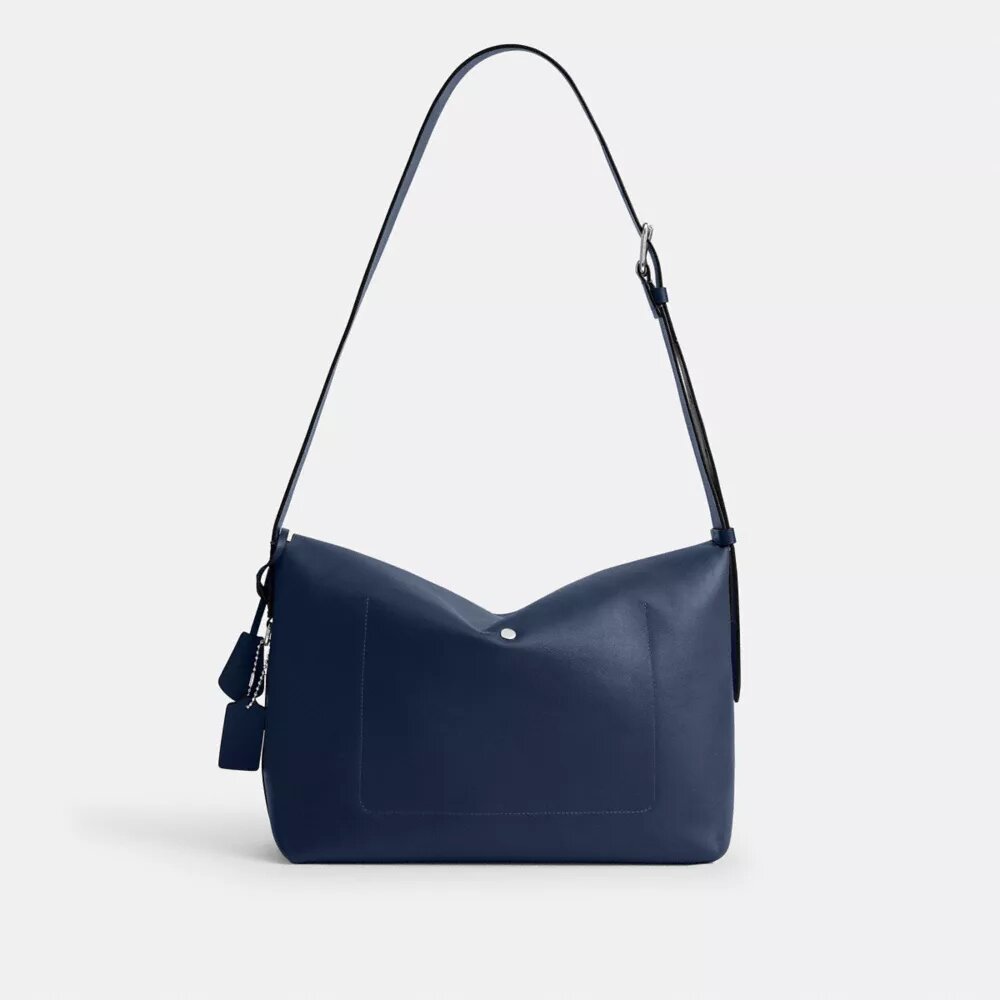 Bolso tipo mensajero Ludlow