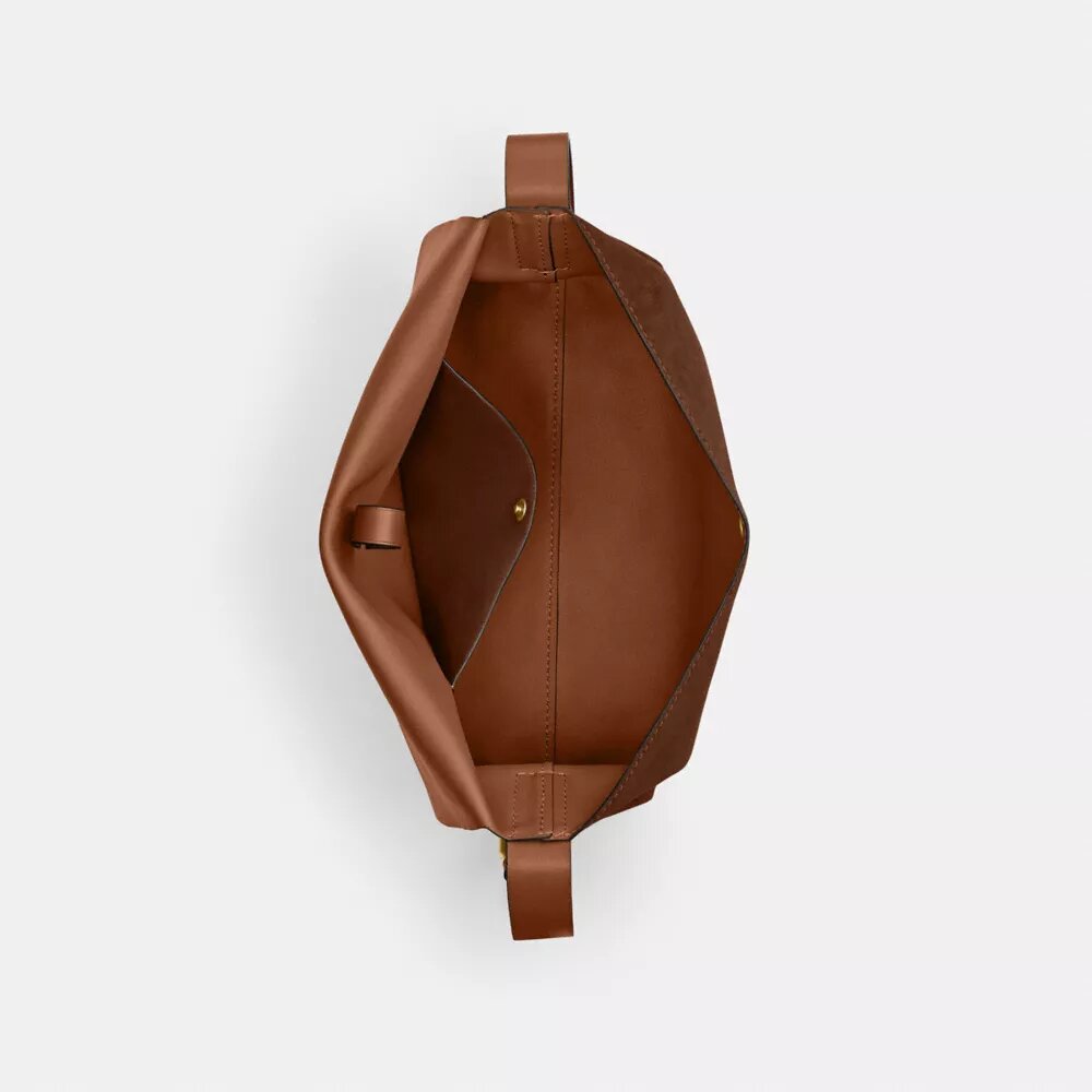 Bolso tipo mensajero Ludlow