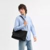 Bolso tipo mensajero Ludlow