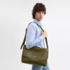 Bolso tipo mensajero Ludlow