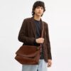 Bolso tipo mensajero Ludlow