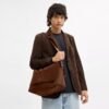 Bolso tipo mensajero Ludlow