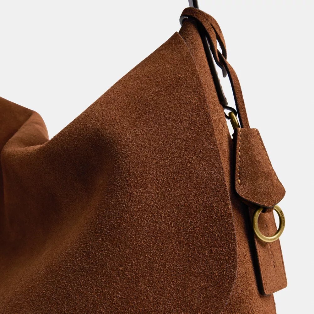 Bolso tipo mensajero Ludlow