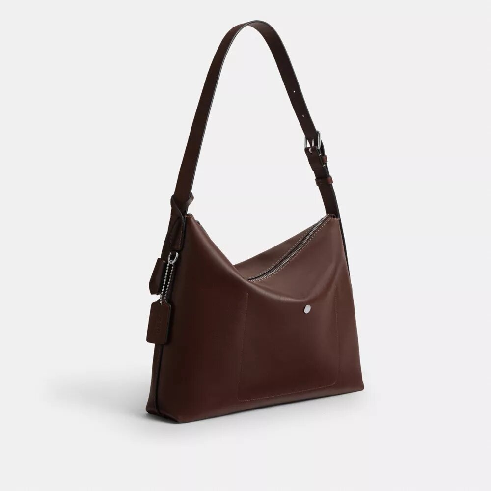 Bolso tipo mensajero Mott 38