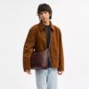 Bolso tipo mensajero Mott 38