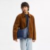 Bolso tipo mensajero Mott 38