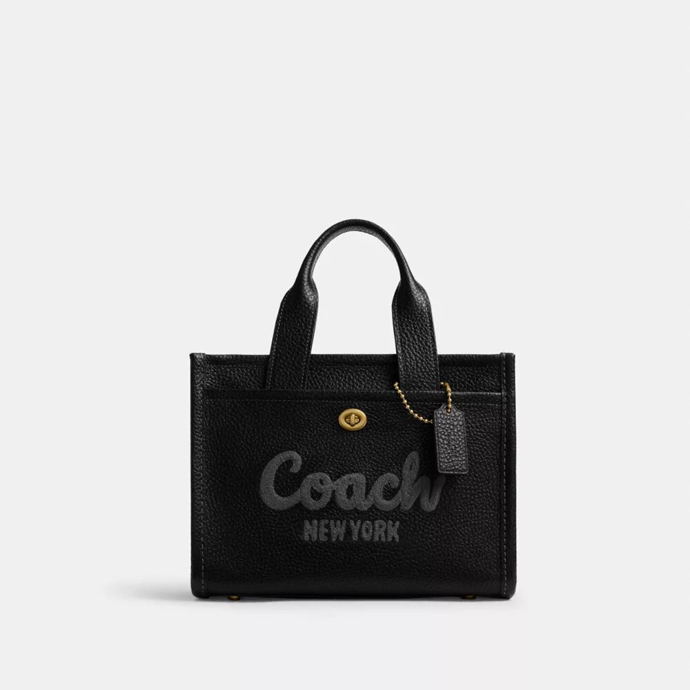 Bolso tipo Tote Cargo 26