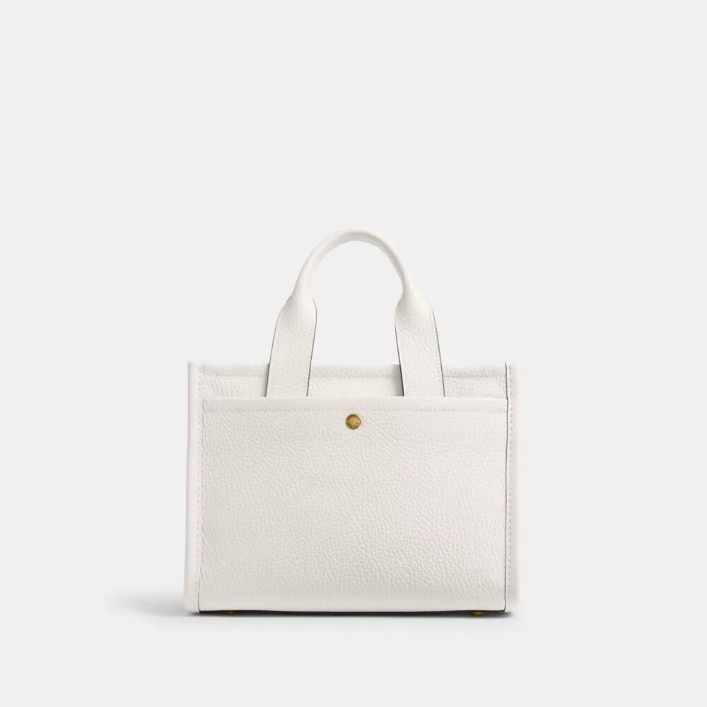Bolso tipo Tote Cargo 26
