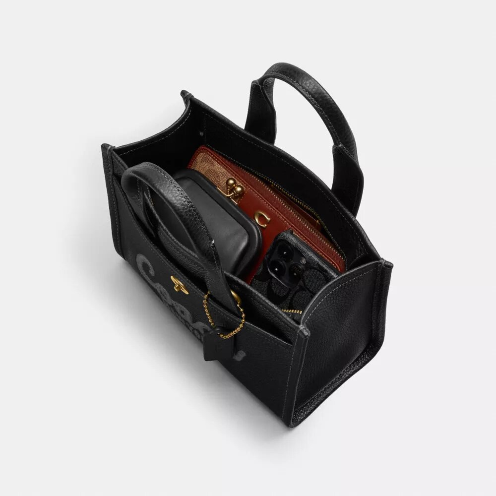 Bolso tipo Tote Cargo 26