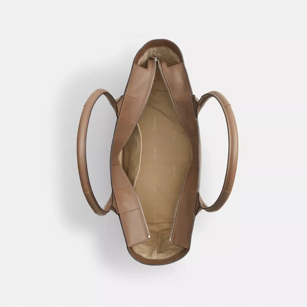 Bolso Tote grande Alter/Ego