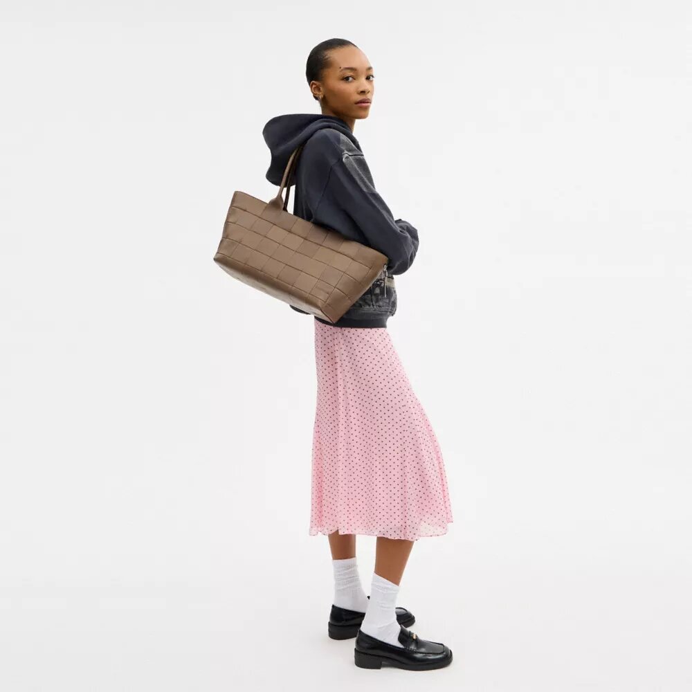 Bolso Tote grande Alter/Ego