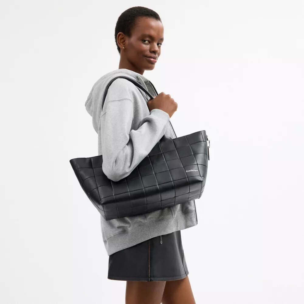 Bolso Tote grande Alter/Ego