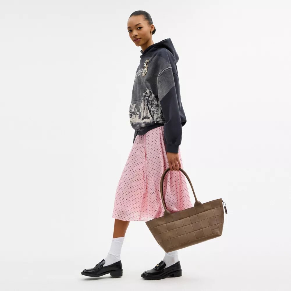 Bolso Tote grande Alter/Ego