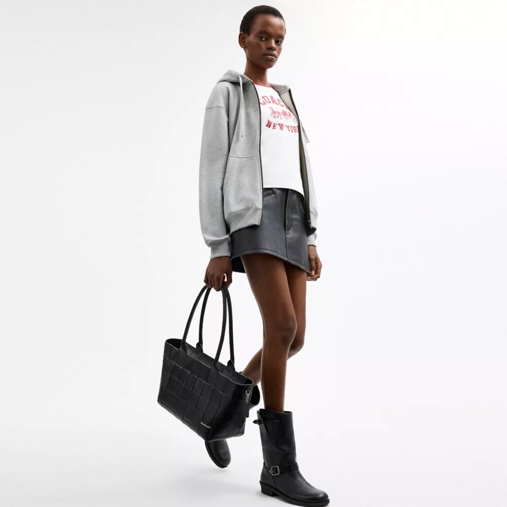 Bolso Tote grande Alter/Ego