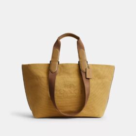 Bolso Tote Tour Pequeño