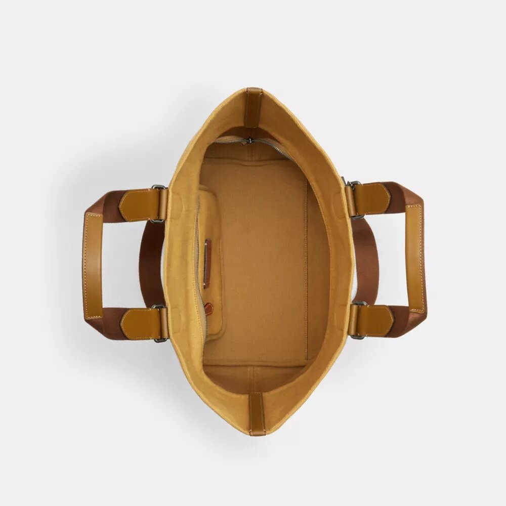 Bolso Tote Tour Pequeño