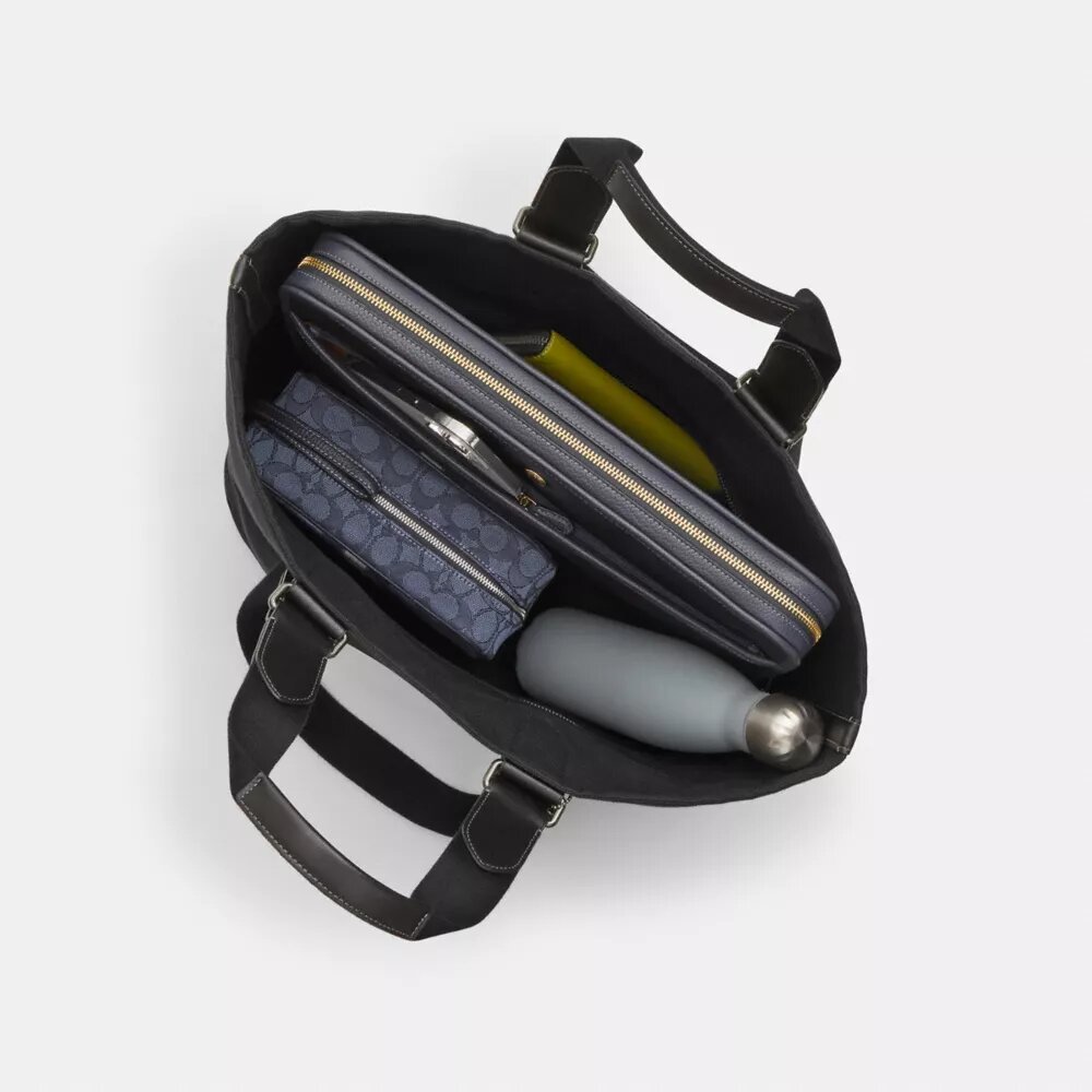 Bolso Tote Tour Pequeño