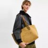Bolso Tote Tour Pequeño