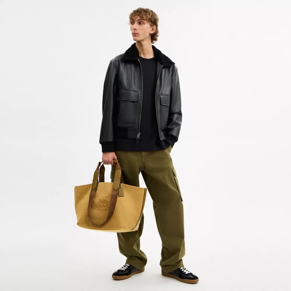 Bolso Tote Tour Pequeño