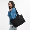 Bolso Tote Tour Pequeño