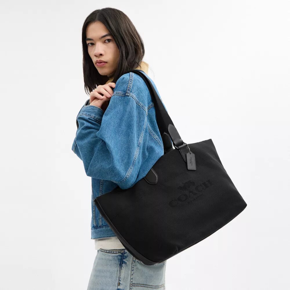 Bolso Tote Tour Pequeño