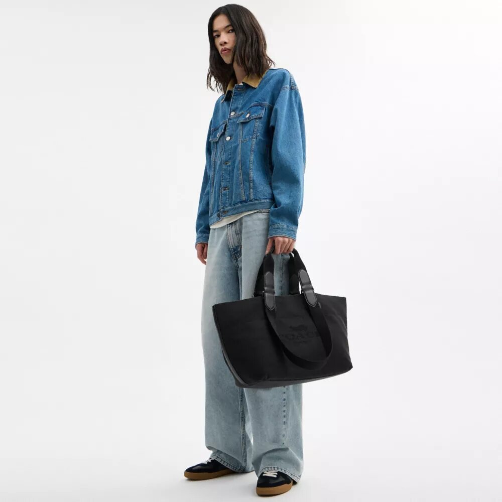 Bolso Tote Tour Pequeño