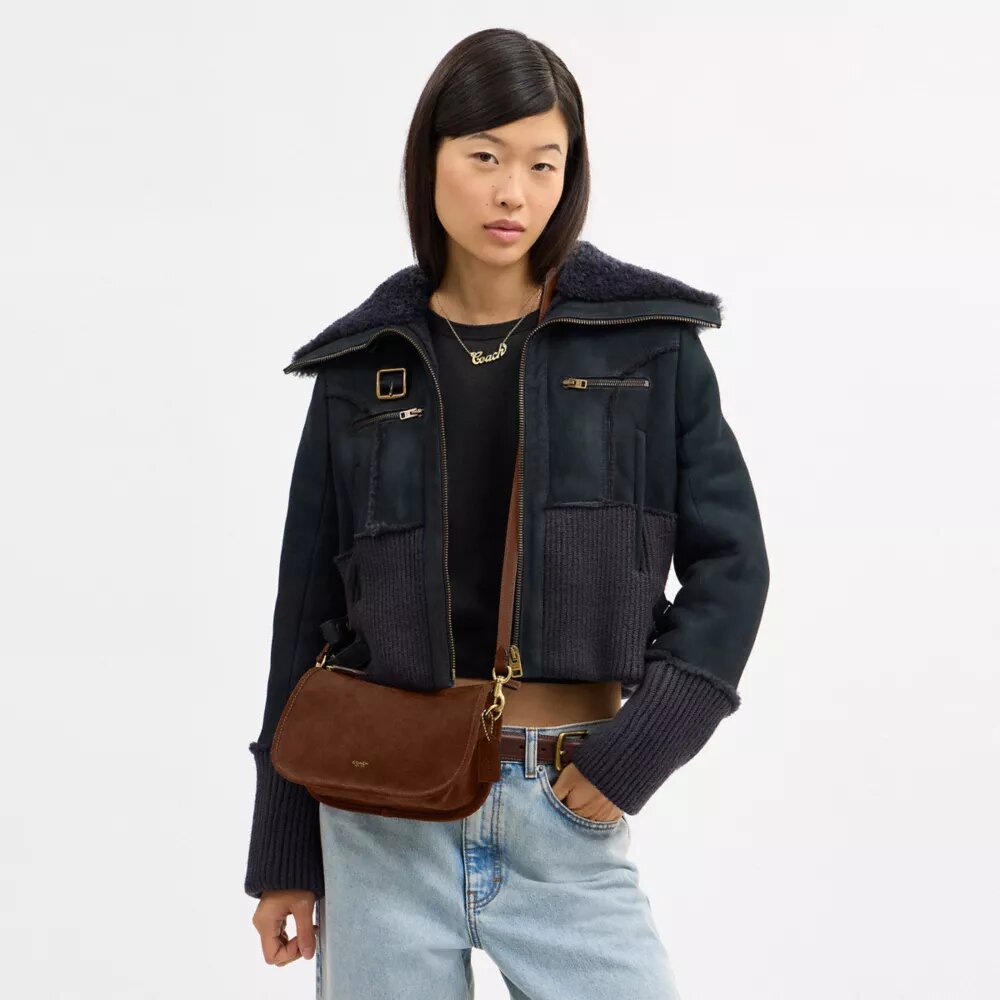 Bolso Waverly