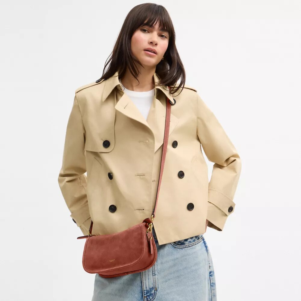 Bolso Waverly