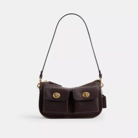 Bolso Waverly con doble Turnlock