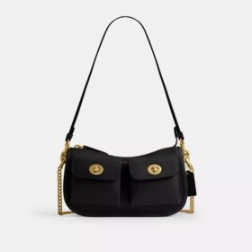 Bolso Waverly con doble Turnlock
