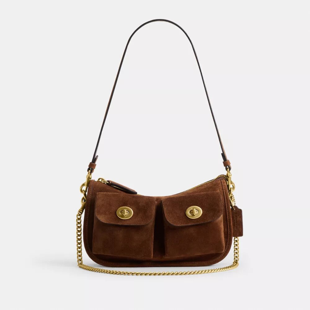 Bolso Waverly con doble Turnlock