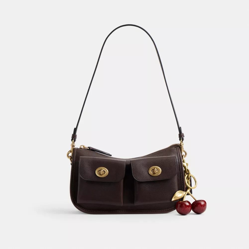 Bolso Waverly con doble Turnlock