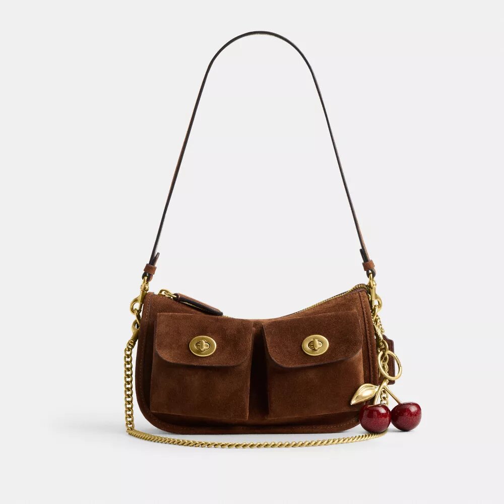 Bolso Waverly con doble Turnlock