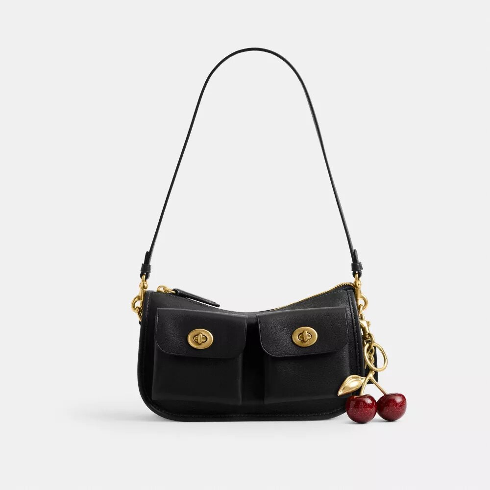Bolso Waverly con doble Turnlock