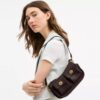 Bolso Waverly con doble Turnlock
